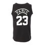 Voir la diapositive 2 : SPORTZONE Paris Maillot de basket  Homme Sport Zone Paris 23