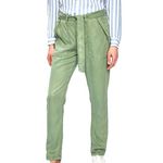 Pepe Jeans Pantalon Fluide  Femme Pepe Jeans Drifter - W27. Coloris disponibles : Vert