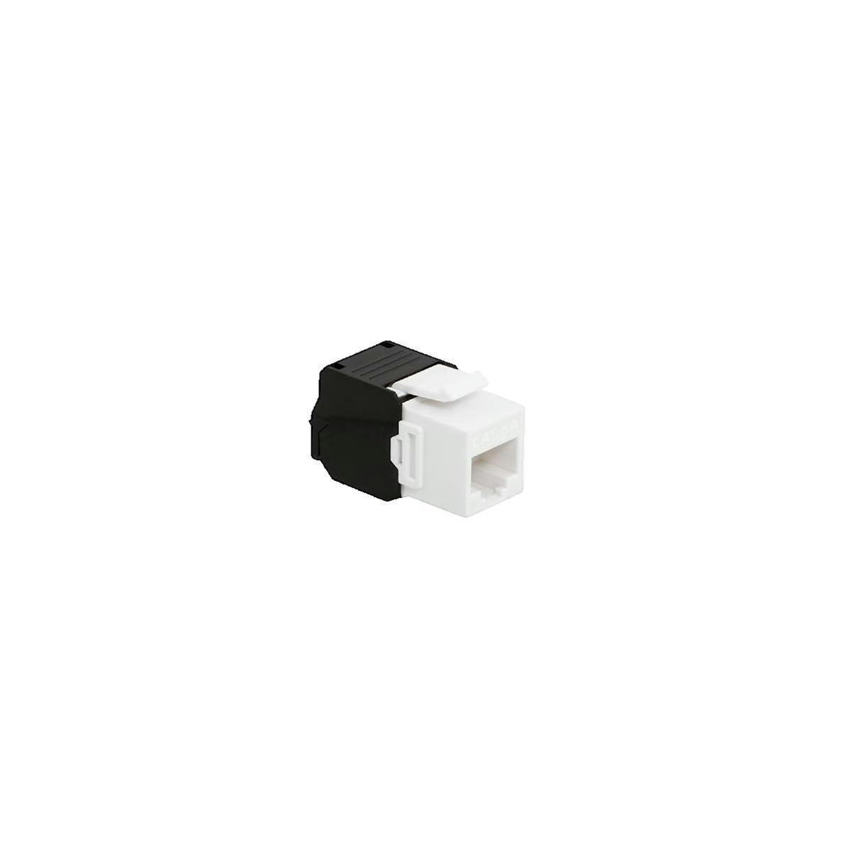 LOGILINK Connecteur RJ45 Keystone LogiLink NK4066 faible profil
