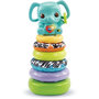 Voir la diapositive 2 : VTECH BABY Nino, Éléphanteau Empilo 3 en 1