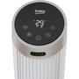 Voir la diapositive 3 : Beko Ventilateur EFW6900W