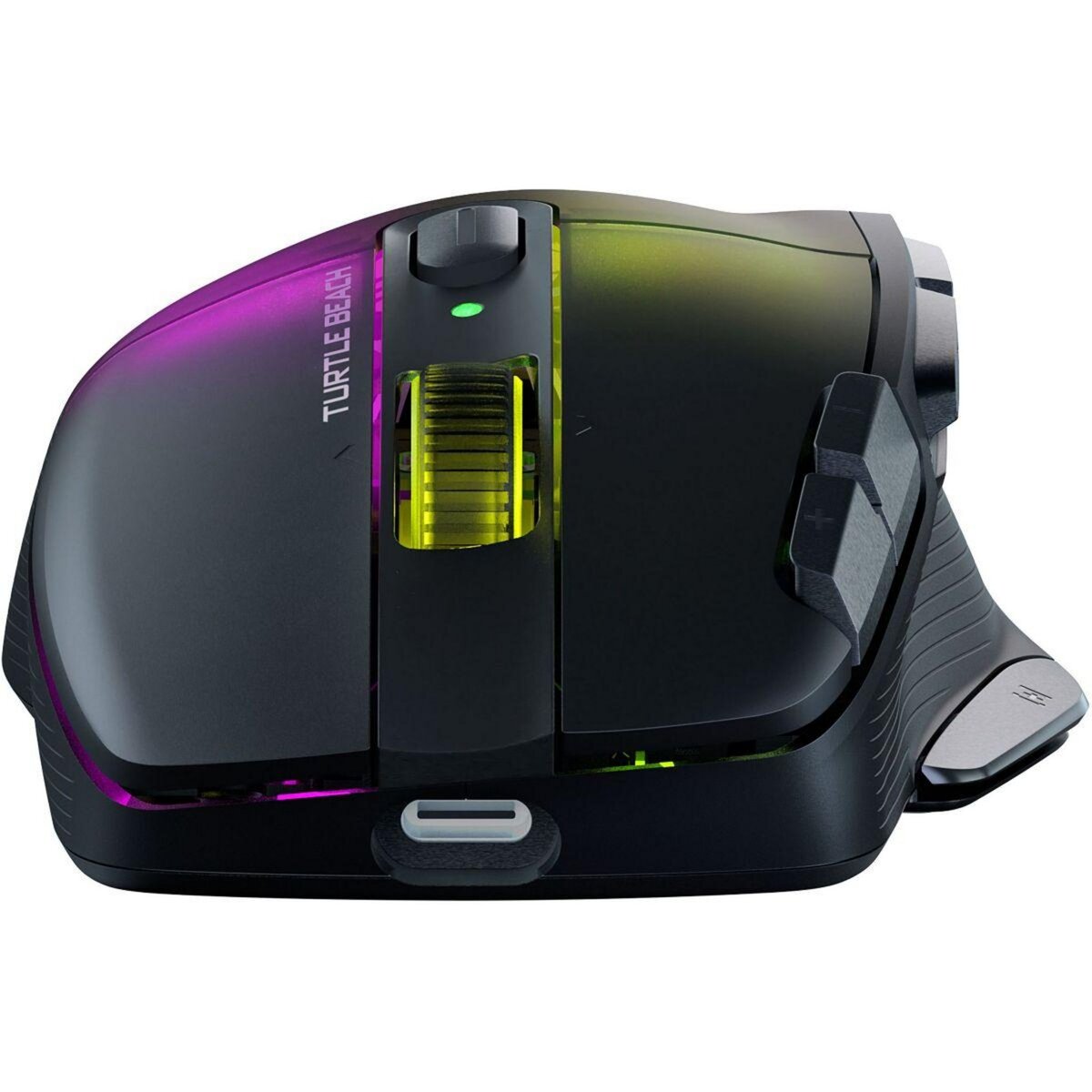 Turtle Beach Souris Gamer Sans Fil Kone XP Air Noir