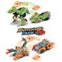 Voir la diapositive 3 : VTECH Petits Switch and Go Dinos 1'Click