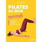 PILATES AU MUR, Manzone Manon