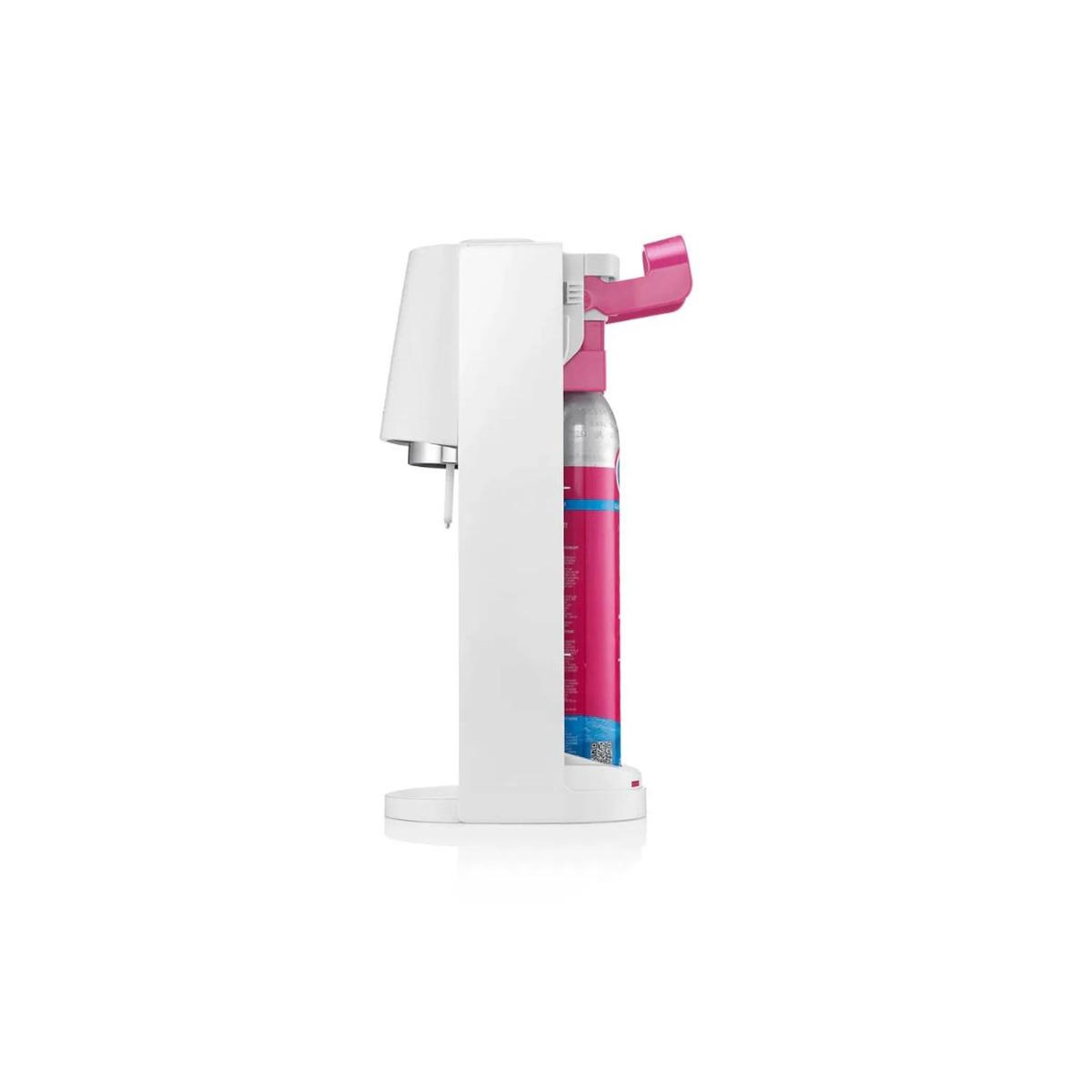 SODASTREAM Machine à gazéifier l'eau + 1 bouteille - TERRABLANCHEFRANCE