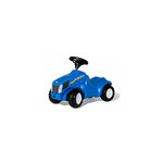 ROLLY TOYS rollyMinitrac New Holland T6010