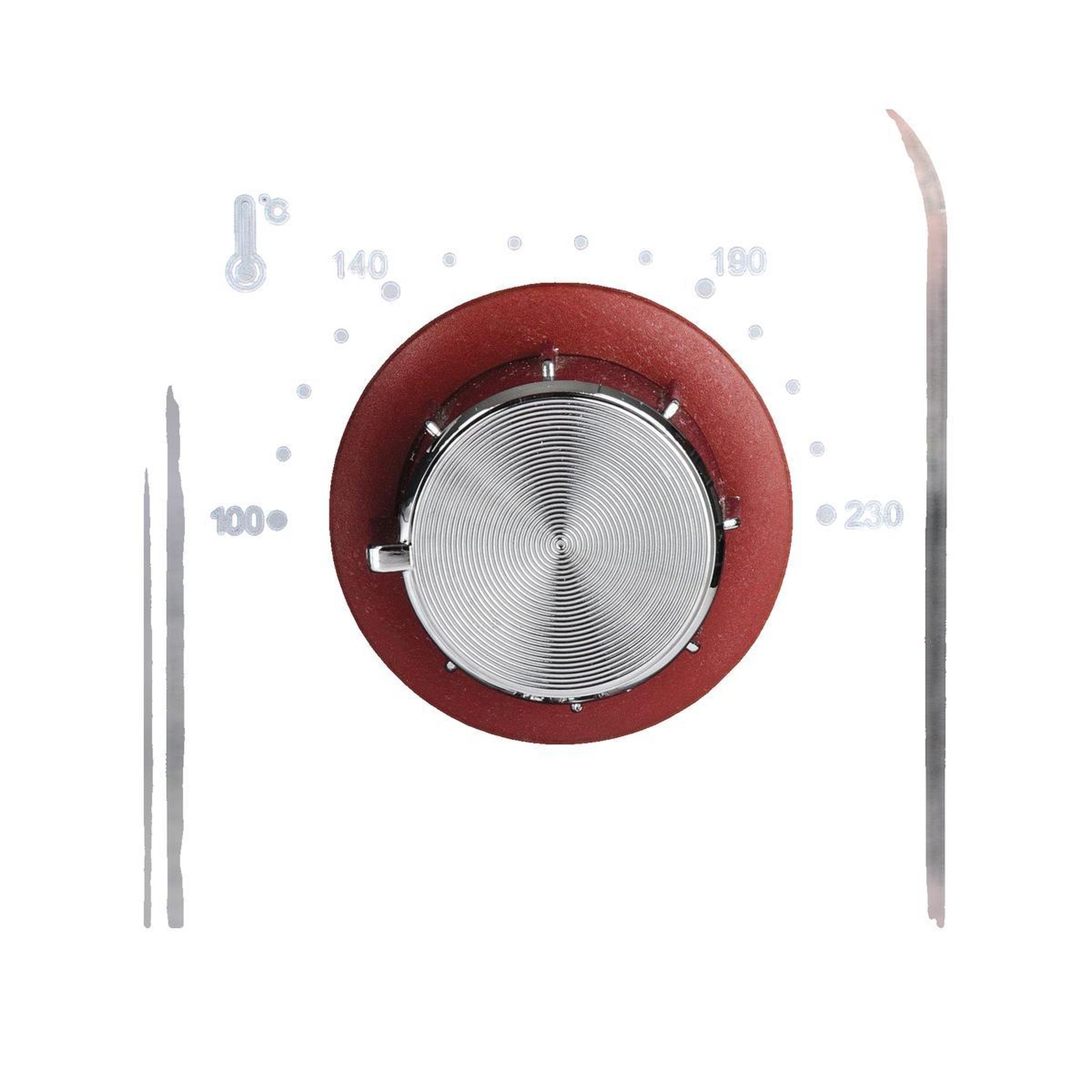 Voir la diapositive 3 : GIRMI Mini four Girmi FE30 30 litres