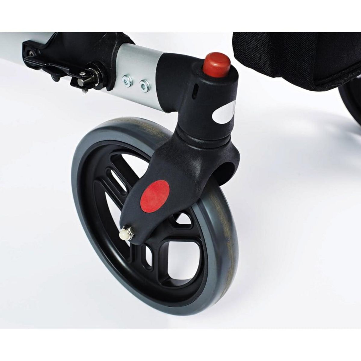 RIDDER RIDDER Deambulateur Mio noir