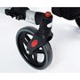 Voir la diapositive 5 : RIDDER RIDDER Deambulateur Mio noir
