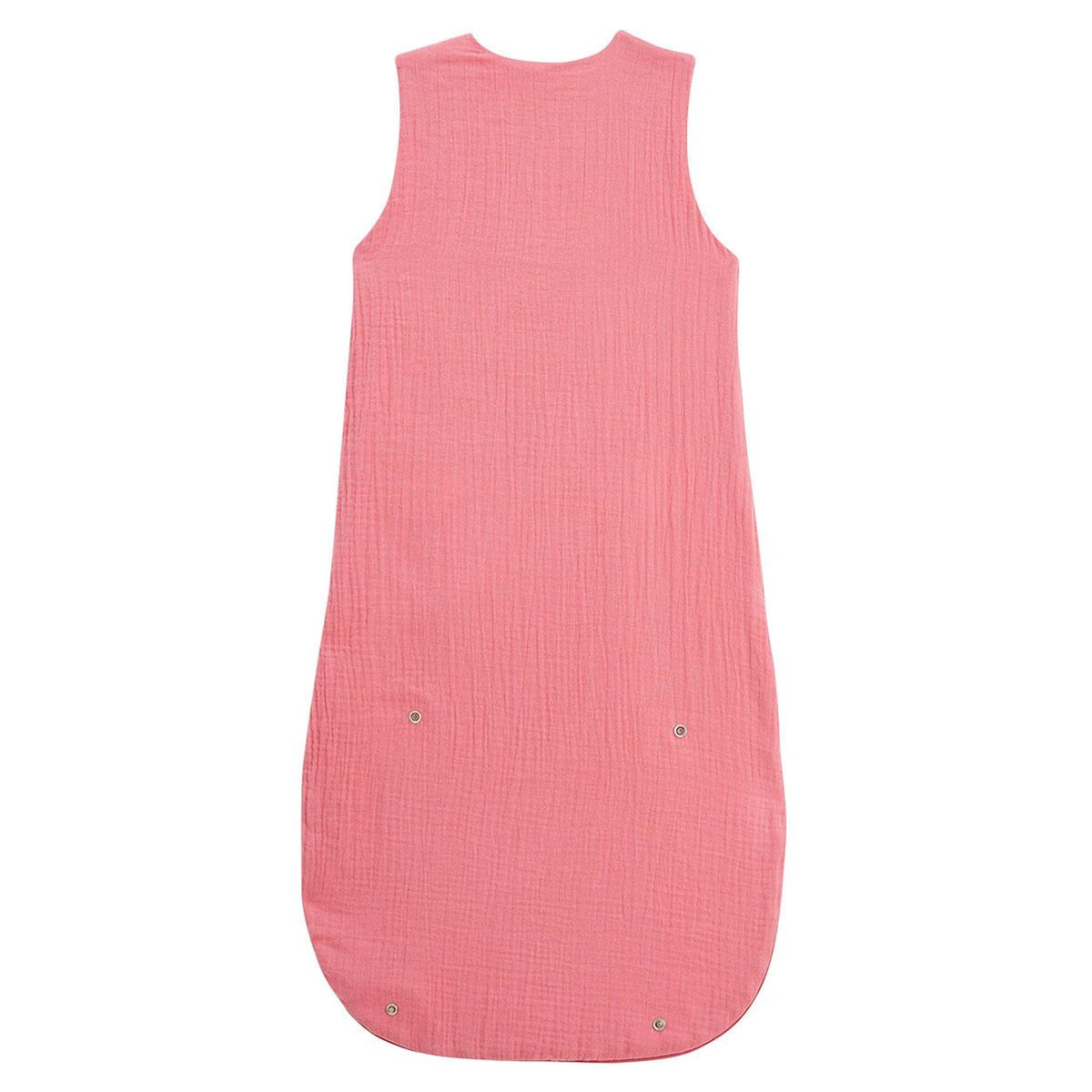 Petit Béguin Gigoteuse d'été en gaze de coton Anaelle