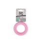 Voir la diapositive 6 : Paris Prix Jouet Anneau pour Chien & Chat  Puppy  8cm Rose