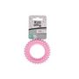 Voir la diapositive 6 : Paris Prix Jouet Anneau pour Chien & Chat  Puppy  8cm Rose