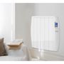Voir la diapositive 2 : Taurus Alpatec Radiateur électrique à inertie sèche 900w - malbork 900