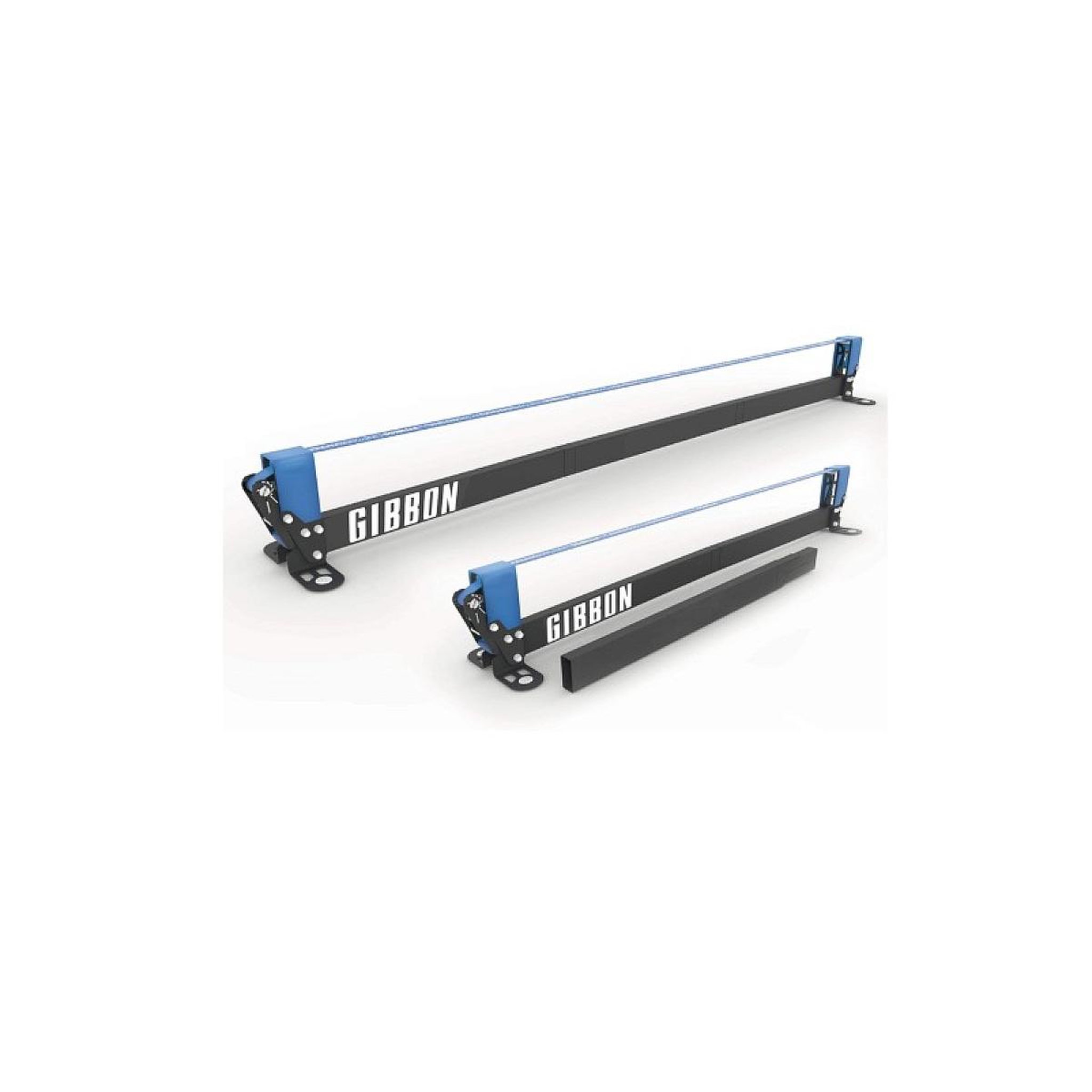 Voir la diapositive 2 : GIBBON Slackrack extension 1m -