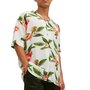 Voir la diapositive 1 : Jack & Jones Chemisette he Pêche Homme Jack & Jones Flores
