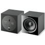 Voir la diapositive 4 : Focal Caisson de basses 600w noir - sub600p