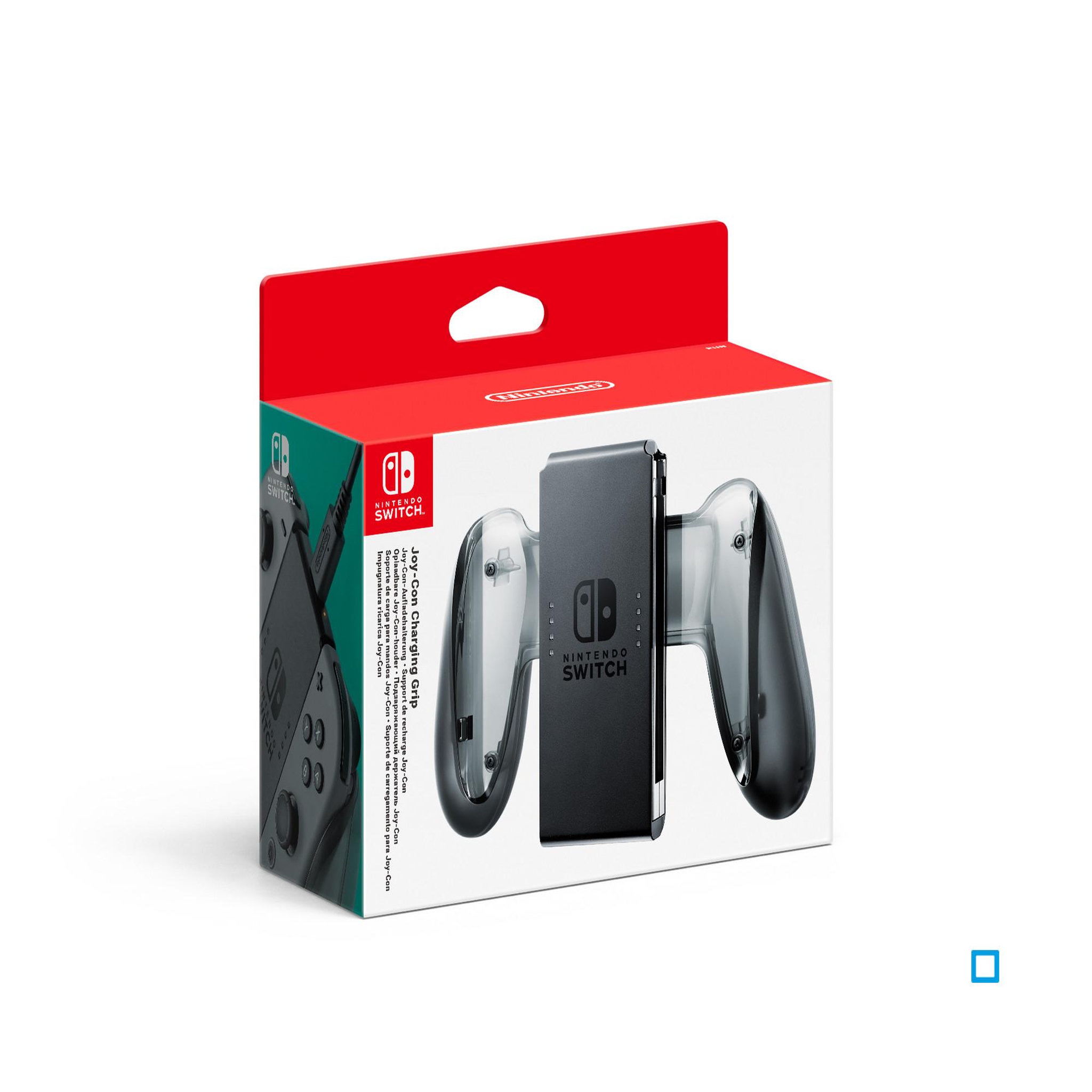 Support de recharge Joy-Con Switch