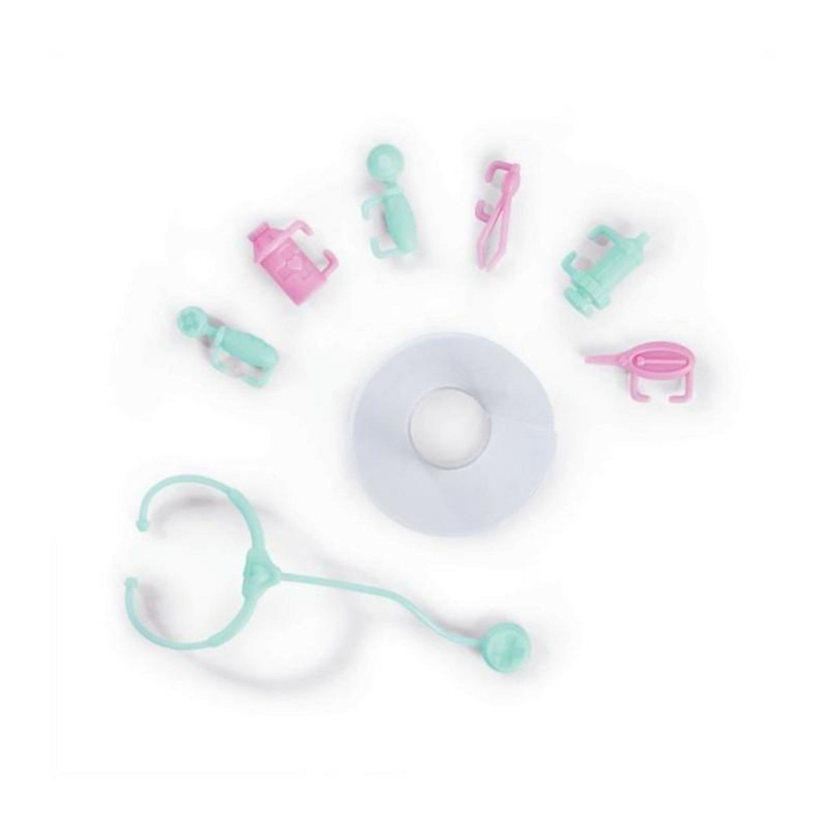 SILVERTORN Steffi Love - Poupée Vétérinaire 29cm