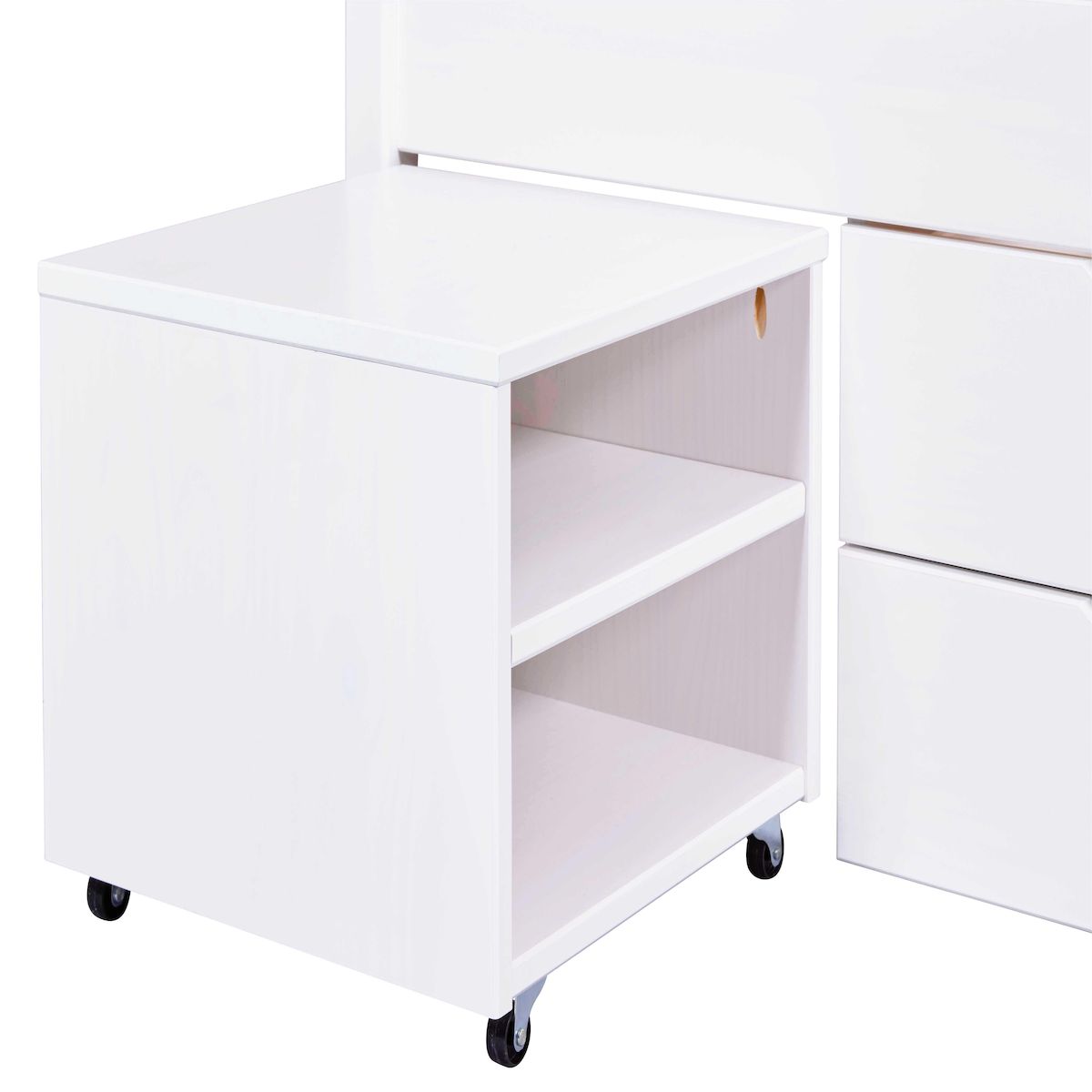 INTERLINK Lit fonctionnel Efetivo