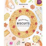 MES PLUS BEAUX BISCUITS POUR TOUTES VOS OCCASIONS, Le tablier de Sophie