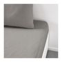 Voir la diapositive 3 : Today Drap housse TODAY Essential - 140 x 190 cm - 2 personnes - 100% Coton uni - Dune