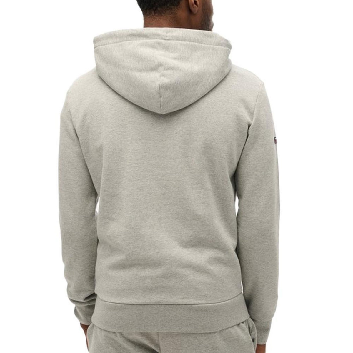 SUPERDRY Sweat à Capuche  Homme Superdry Plain Hood