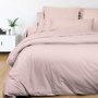 Voir la diapositive 3 : Camille Drap plat en coton percale CAMILLE, par songe de camille