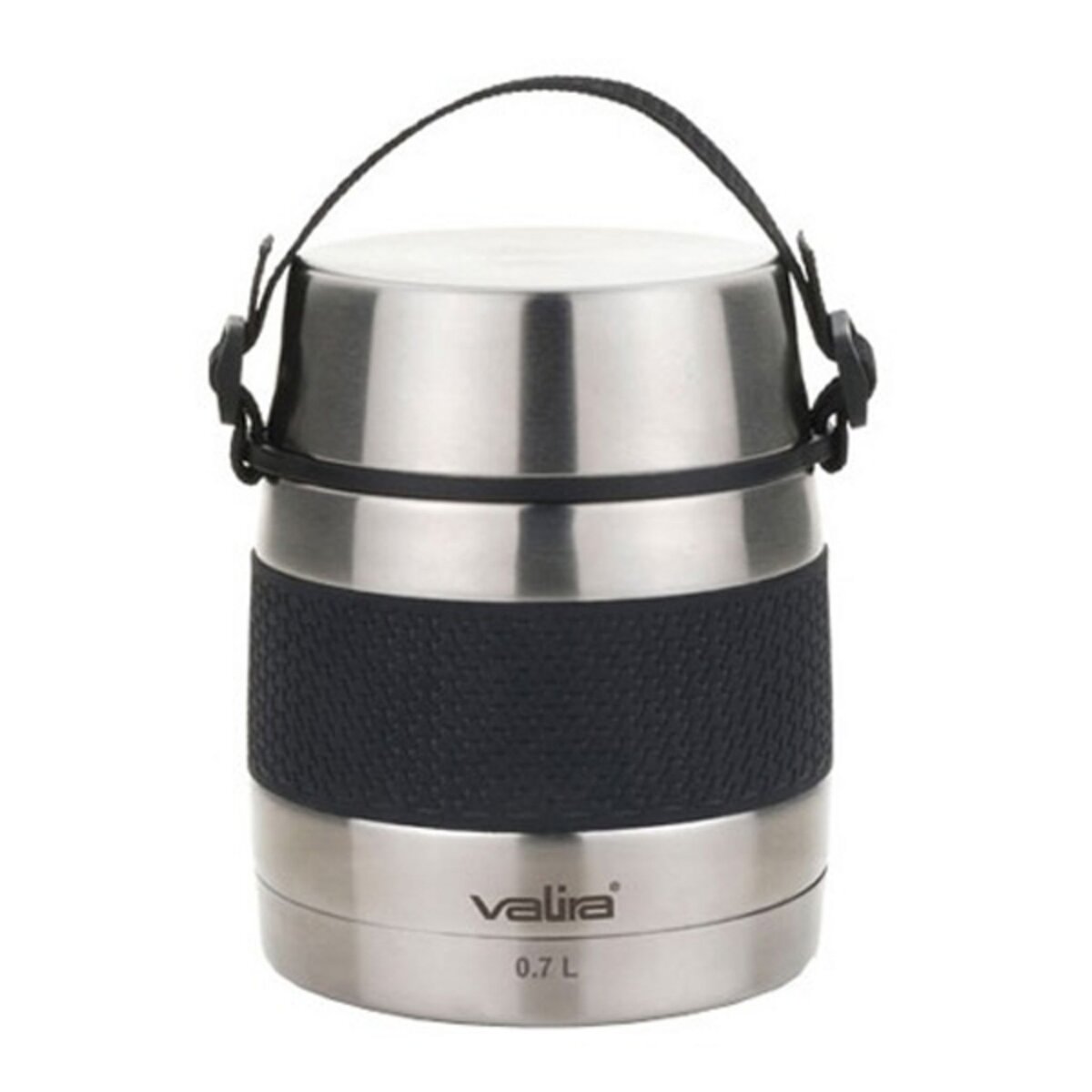 Valira Boîte alimentaire isotherme 0.7l - 6614