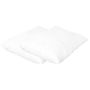 Voir la diapositive 4 : VIDAXL Oreillers lot de 2 70x60x14 cm Mousse a memoire de forme
