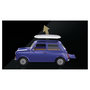 Voir la diapositive 5 : PLAYMOBIL 70921 - Mini Cooper