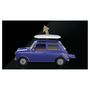 Voir la diapositive 5 : PLAYMOBIL 70921 - Mini Cooper