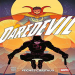 DAREDEVIL TOME 2 : PECHES CAPITAUX, Ahmed Saladin