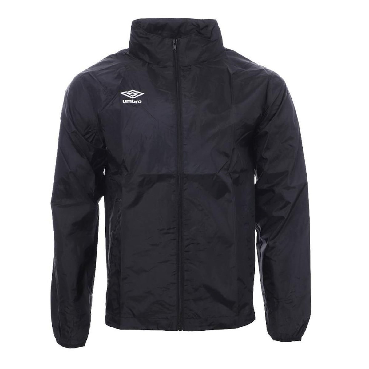 UMBRO Veste de pluie Noir Homme Umbro Core