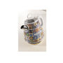 Voir la diapositive 2 : ARIETE Bouilloire sans fil 1,7l 2000w positano - 2869POS