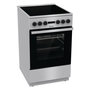 Voir la diapositive 3 : Hisense Cuisinière vitrocéramique HEC5A40SD