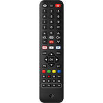 ESSENTIEL B Télécommande TV 4 en 1 EssB