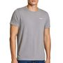 Voir la diapositive 1 : Pepe Jeans T shirt  Homme Pepe Jeans Original Basic PM508212