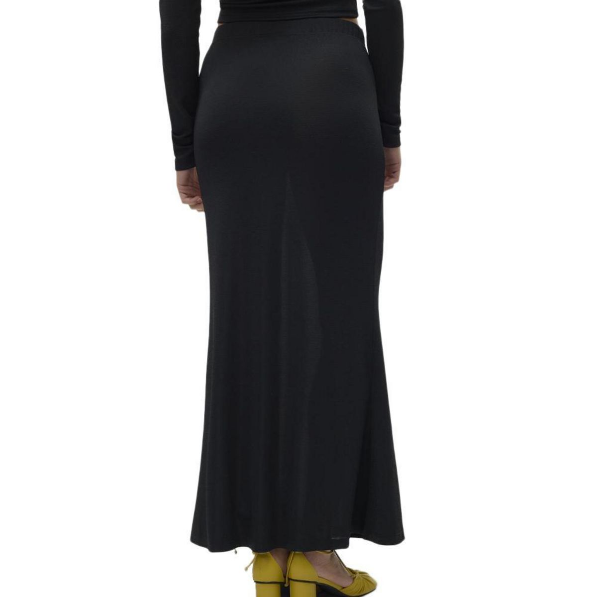 Vero Moda Jupe à Paillettes  Femme Vero Moda Kanva Glitter