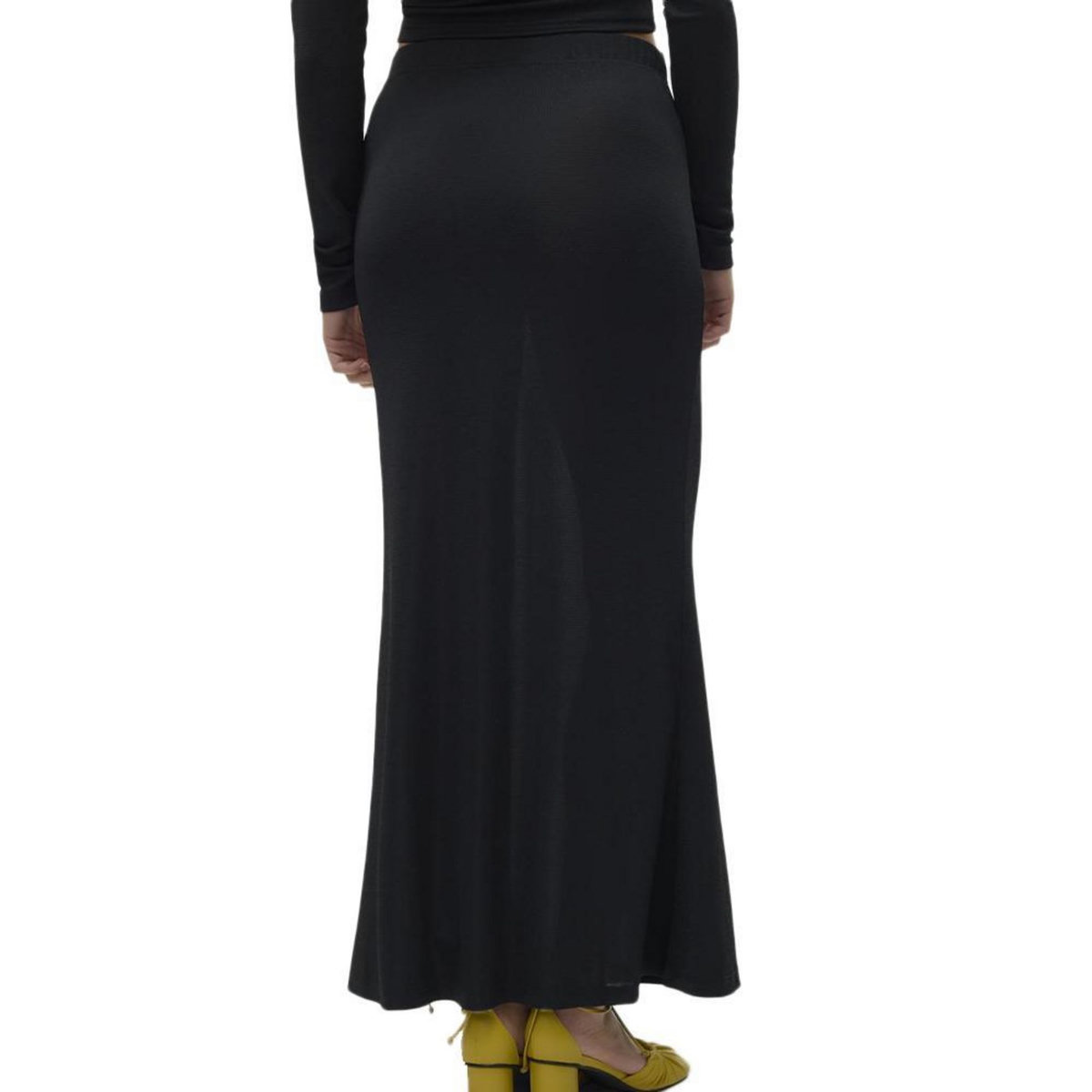 Vero Moda Jupe à Paillettes  Femme Vero Moda Kanva Glitter