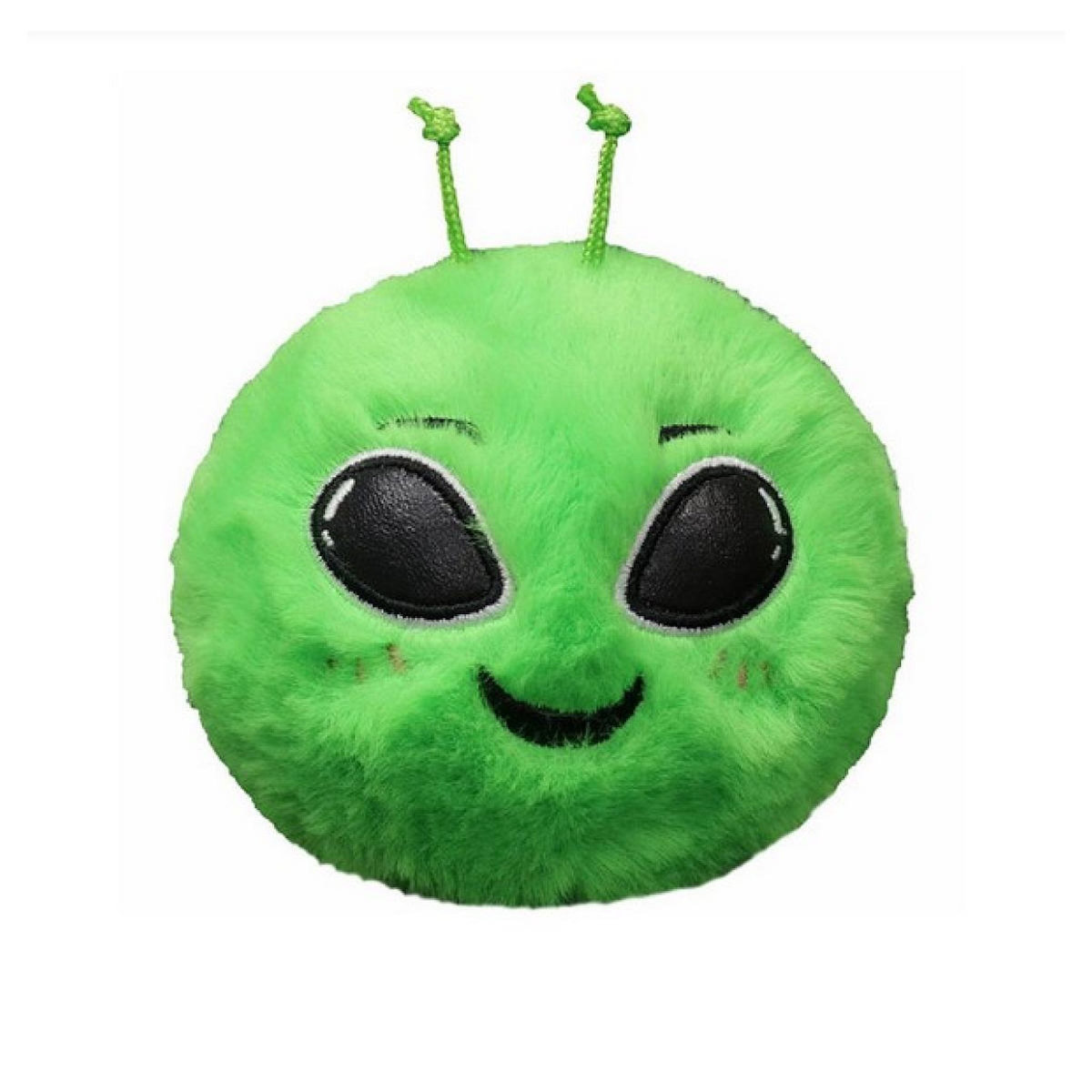 Ty Peluche Beanie Bouncers - Sebastian L Alien