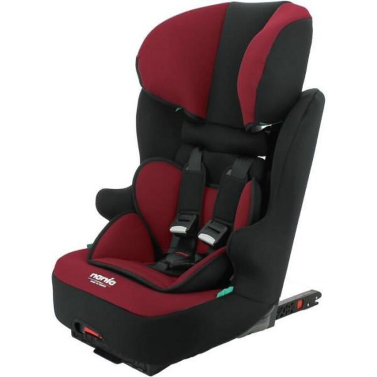 Siege auto 3 ans isofix clearance inclinable