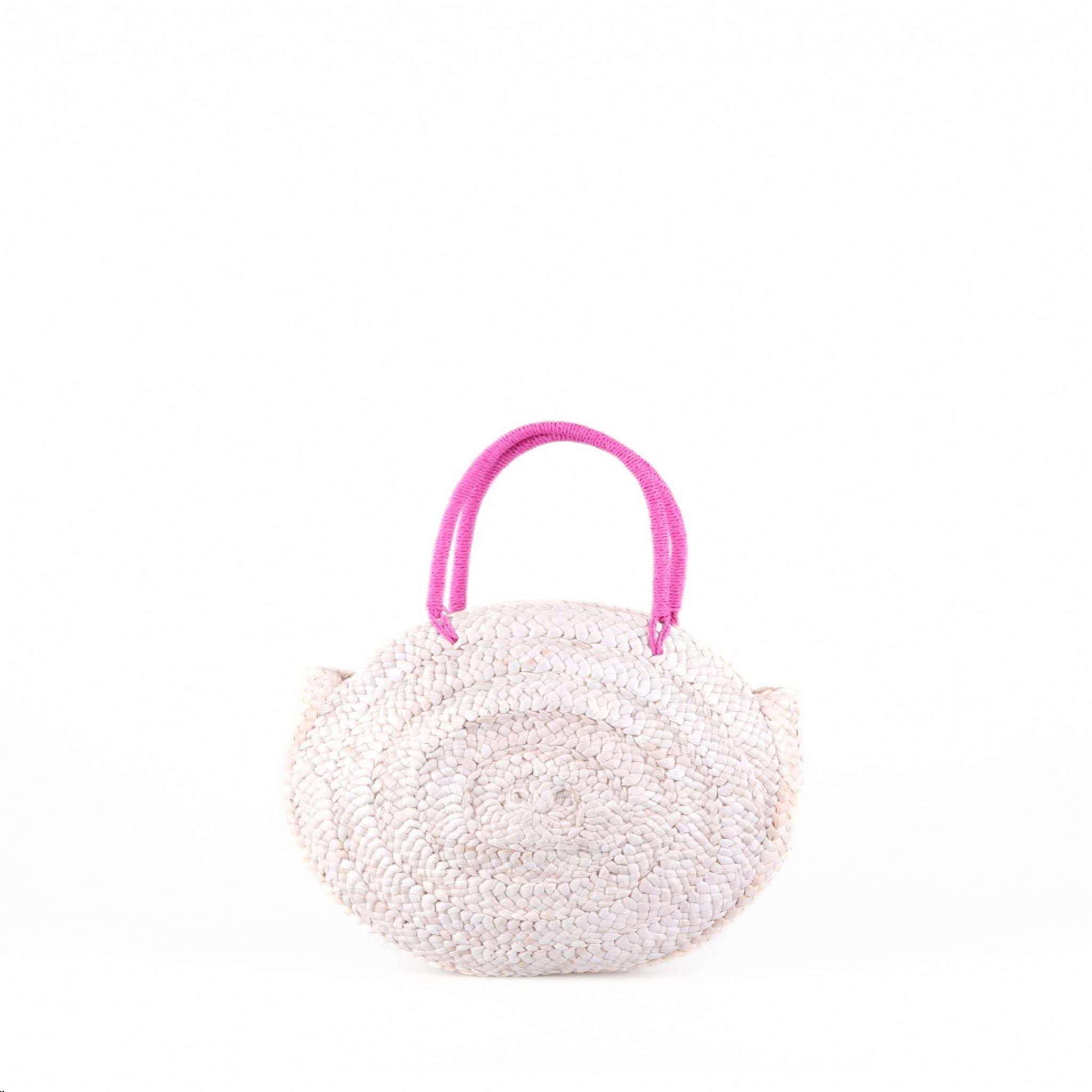 DARI BALI Dari bali - sac rond suluban 40 cm