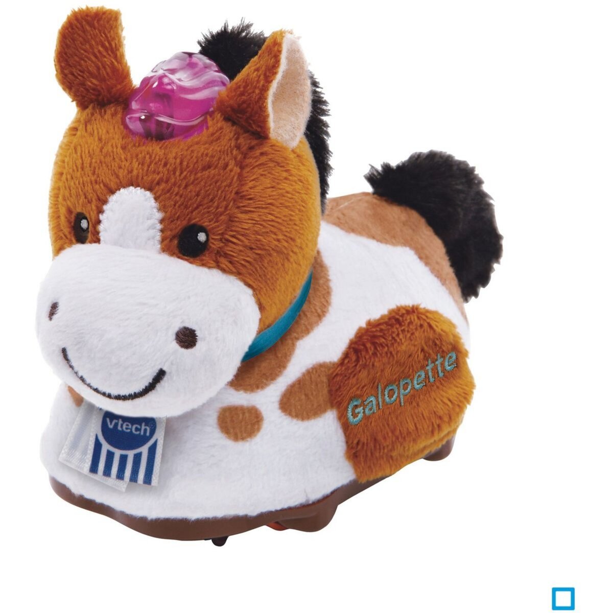 VTECH TUT TUT ANIMO - ANIMAUX EN PELUCHE