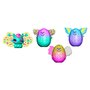 SPIN MASTER Coffret Multipack 4 Hatchimals Wilder Wings