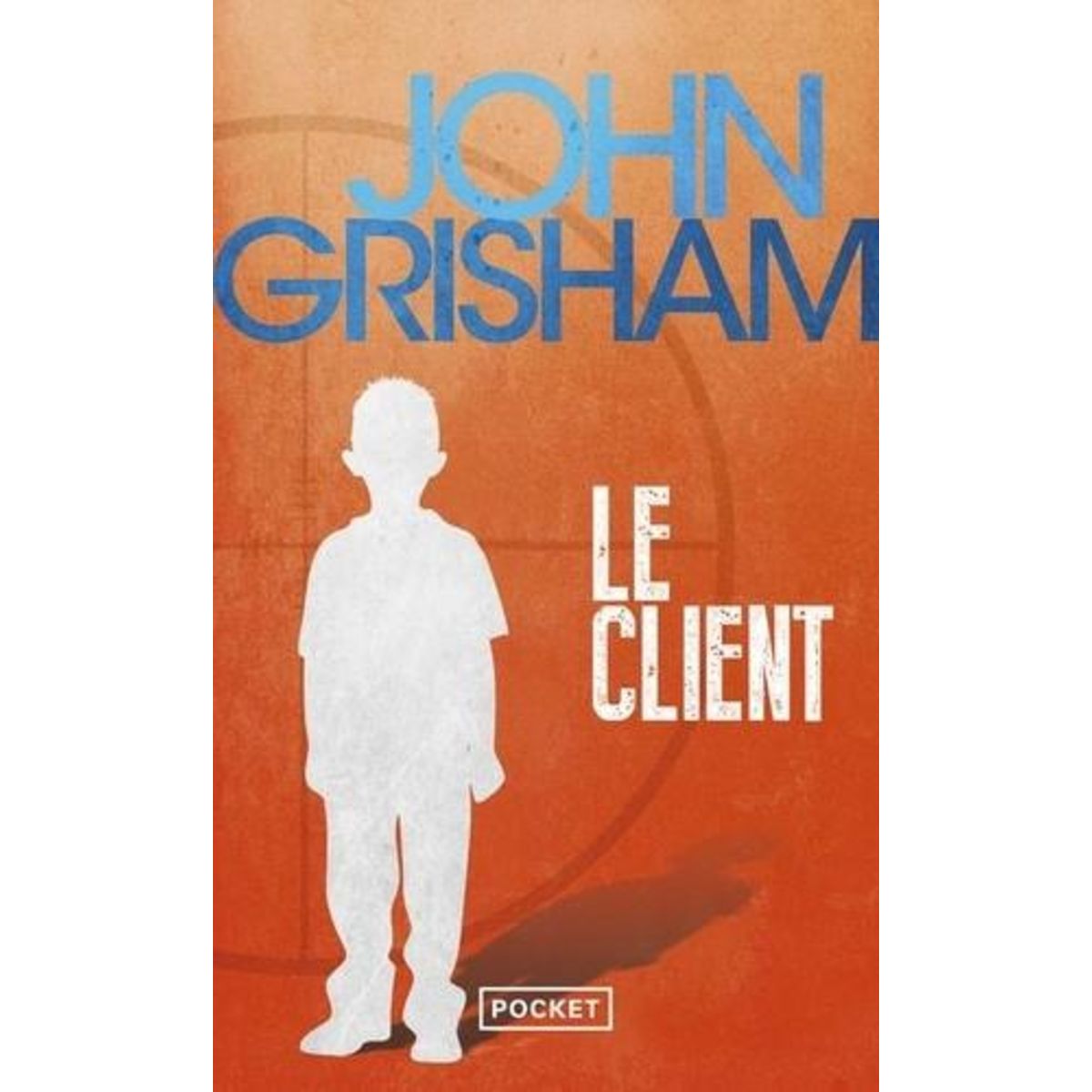 LE CLIENT, Grisham John