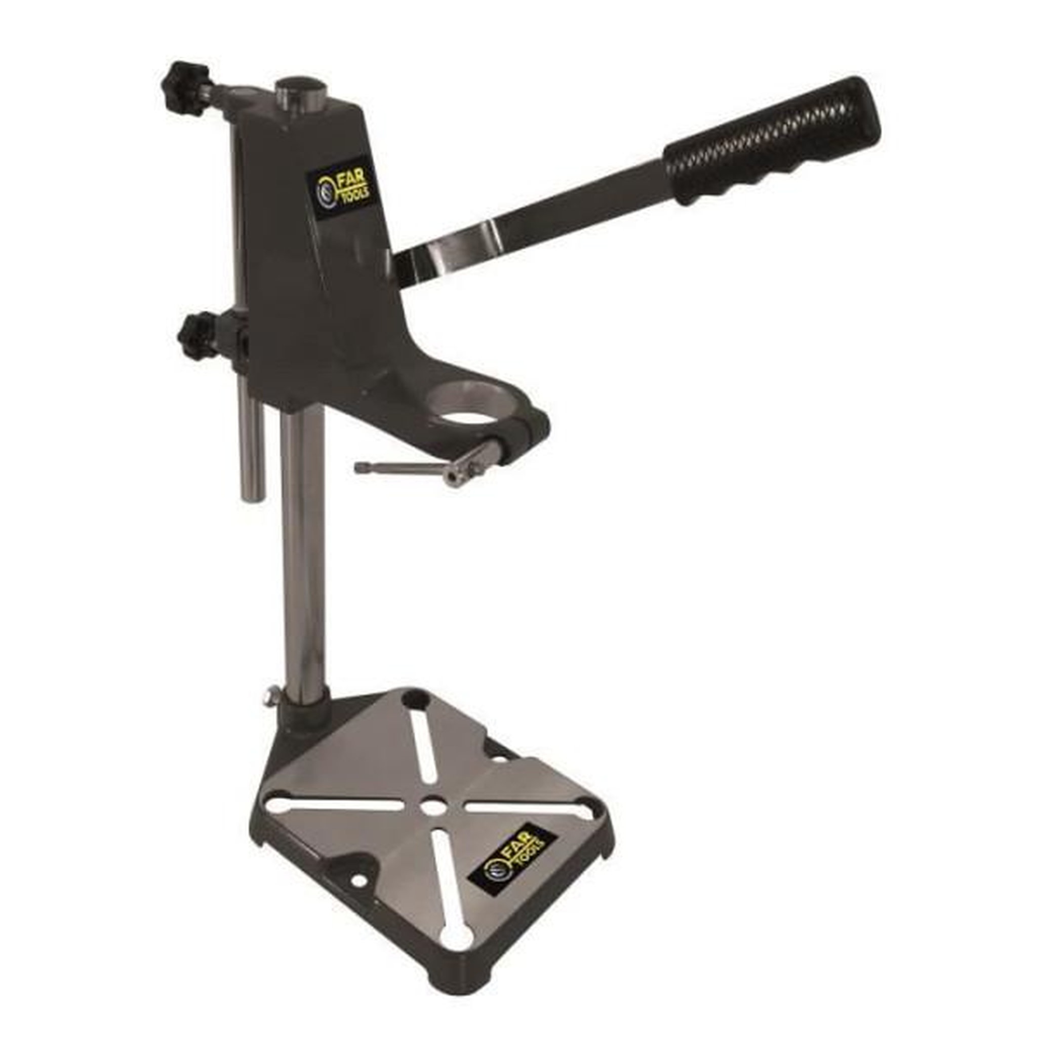 Fartools Support de perçage FARTOOLS DS430 - Diametre 38 et 43 mm - Hauteur 43 cm