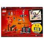 Voir la diapositive 8 : LEGO NINJAGO 71749 - L'ultime QG des ninjas