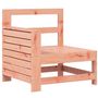 Voir la diapositive 5 : VIDAXL Salon de jardin 7 pcs bois massif sapin de douglas