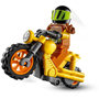 Voir la diapositive 5 : LEGO City Stuntz 60297  La moto de cascade Démolition
