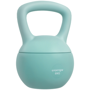 Kettlebell Citrouille Halloween – Poids Réglable Jusqu'à 3 Kg – Idéal Pour Fitness à La Maison Et Décoration